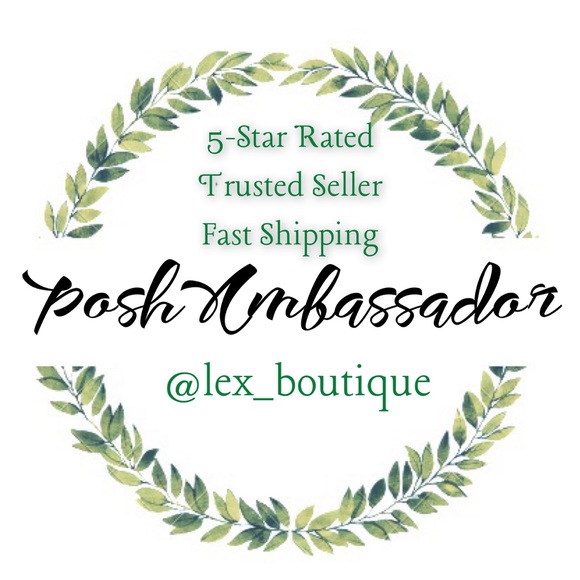 I am a Posh Ambassador!! - Picture 1 of 1